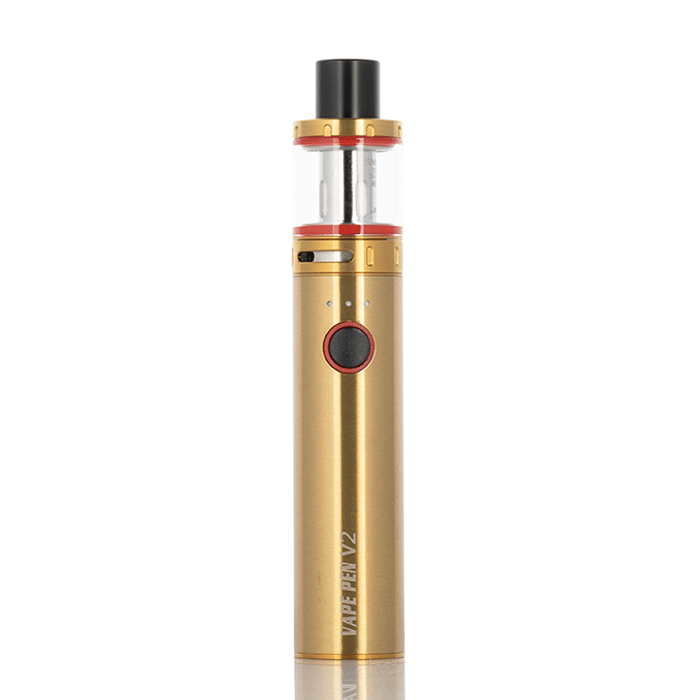 Smok Vape Pen V2 Kit - Smok Vape Pen V2 Kit - Vape Fast UK