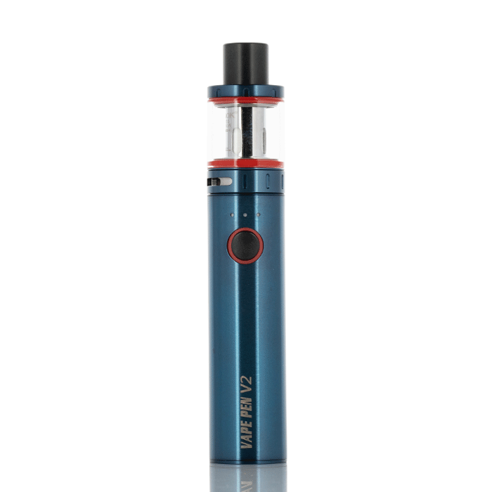 Smok Vape Pen V2 Kit - Smok Vape Pen V2 Kit - Vape Fast UK