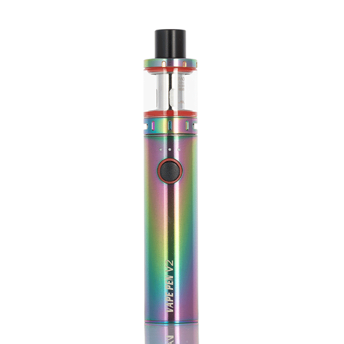 Smok Vape Pen V2 Kit - Smok Vape Pen V2 Kit - Vape Fast UK