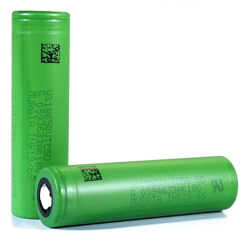 Sony Vtc5d 18650 2800mah Battery - Sony Vtc5d 18650 2800mah Battery - Vape Fast UK