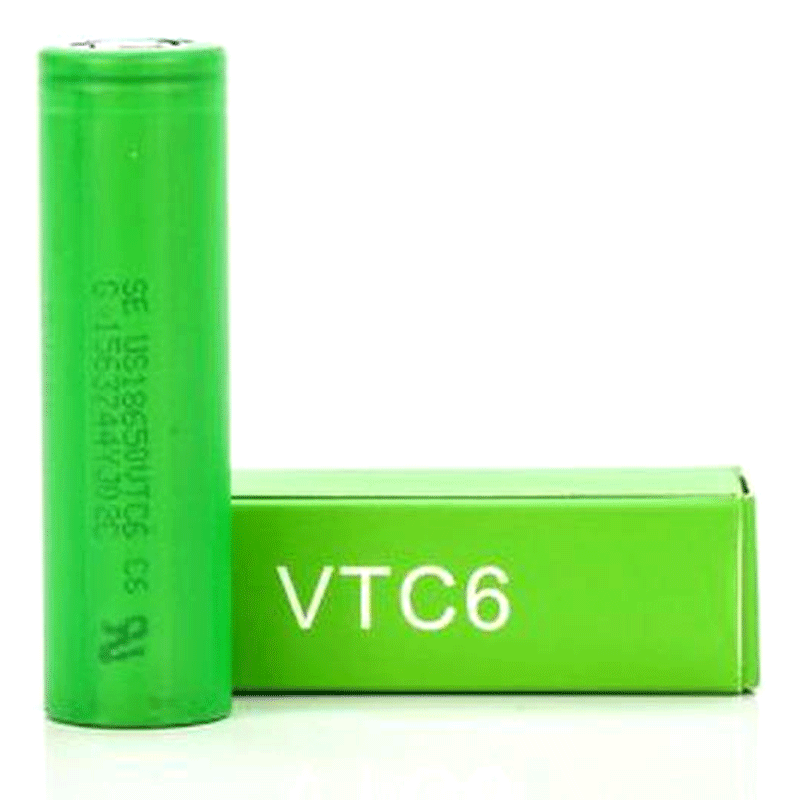 Sony Vtc6 18650 Battery - Sony Vtc6 18650 Battery - Vape Fast UK