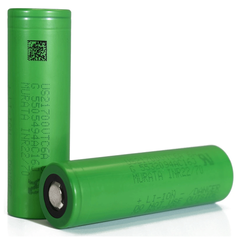 Sony Vtc6a 21700 Battery - Sony Vtc6a 21700 Battery - Vape Fast UK