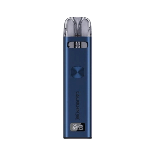 Uwell Caliburn G3 Pod Kit - Uwell Caliburn G3 Pod Kit - Vape Fast UK