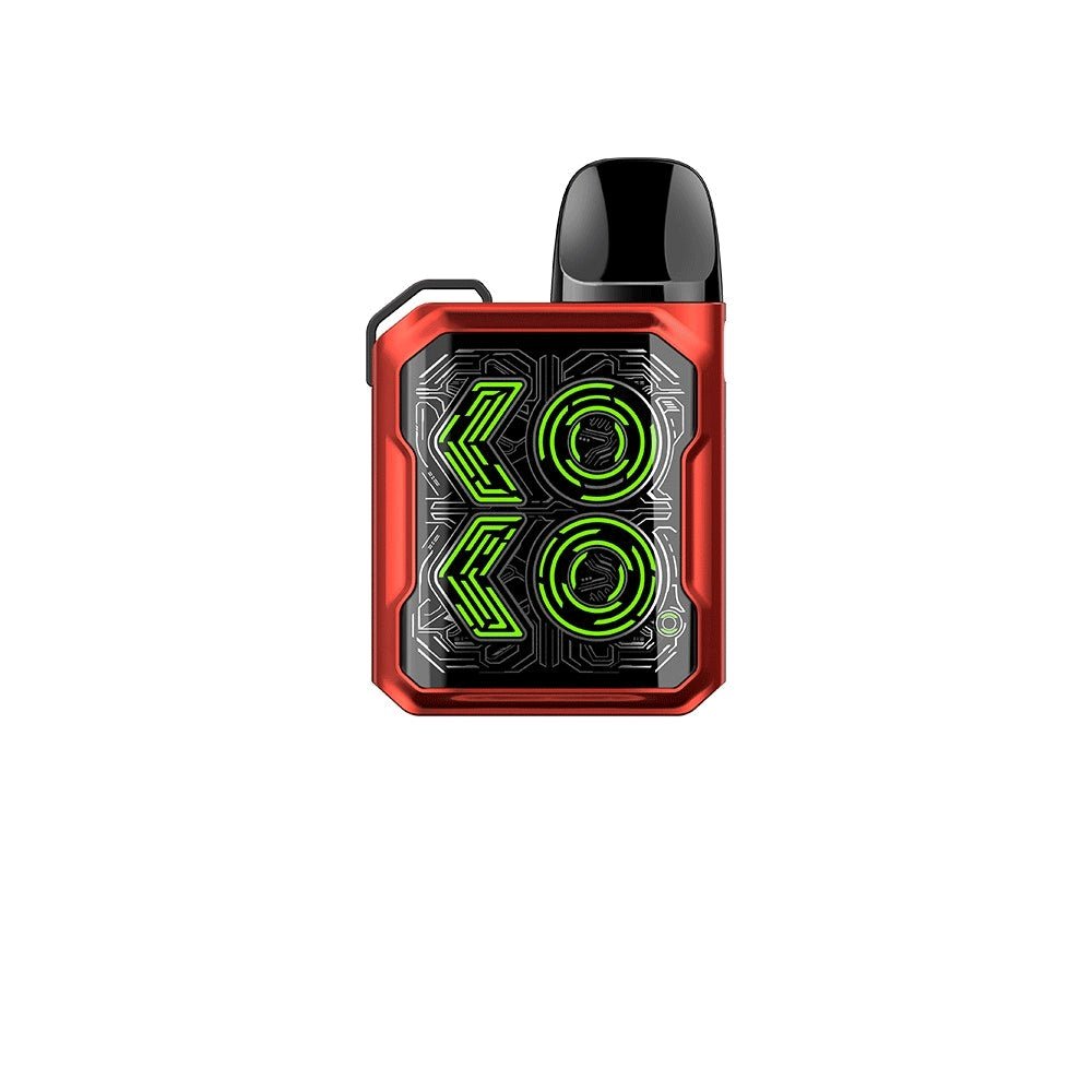 Uwell Caliburn GK2 Pod System Kit - Uwell Caliburn GK2 Pod System Kit - Vape Fast UK