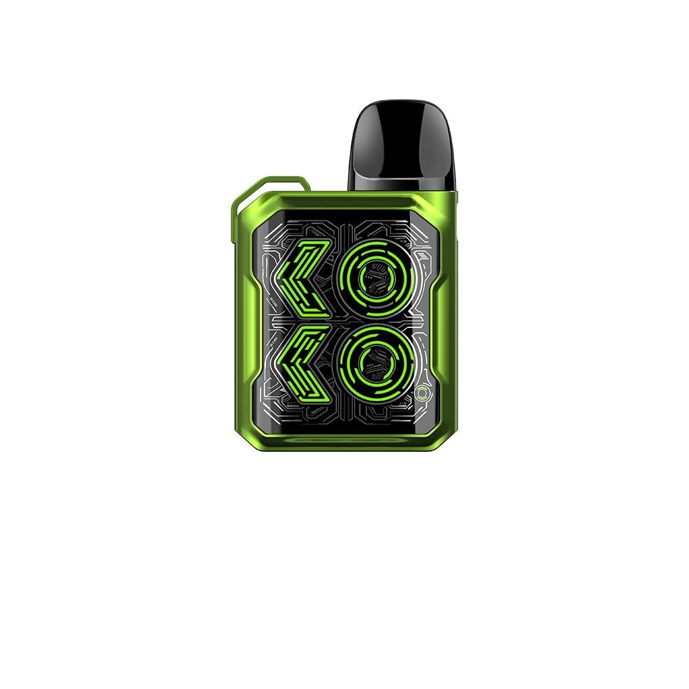 Uwell Caliburn GK2 Pod System Kit - Uwell Caliburn GK2 Pod System Kit - Vape Fast UK