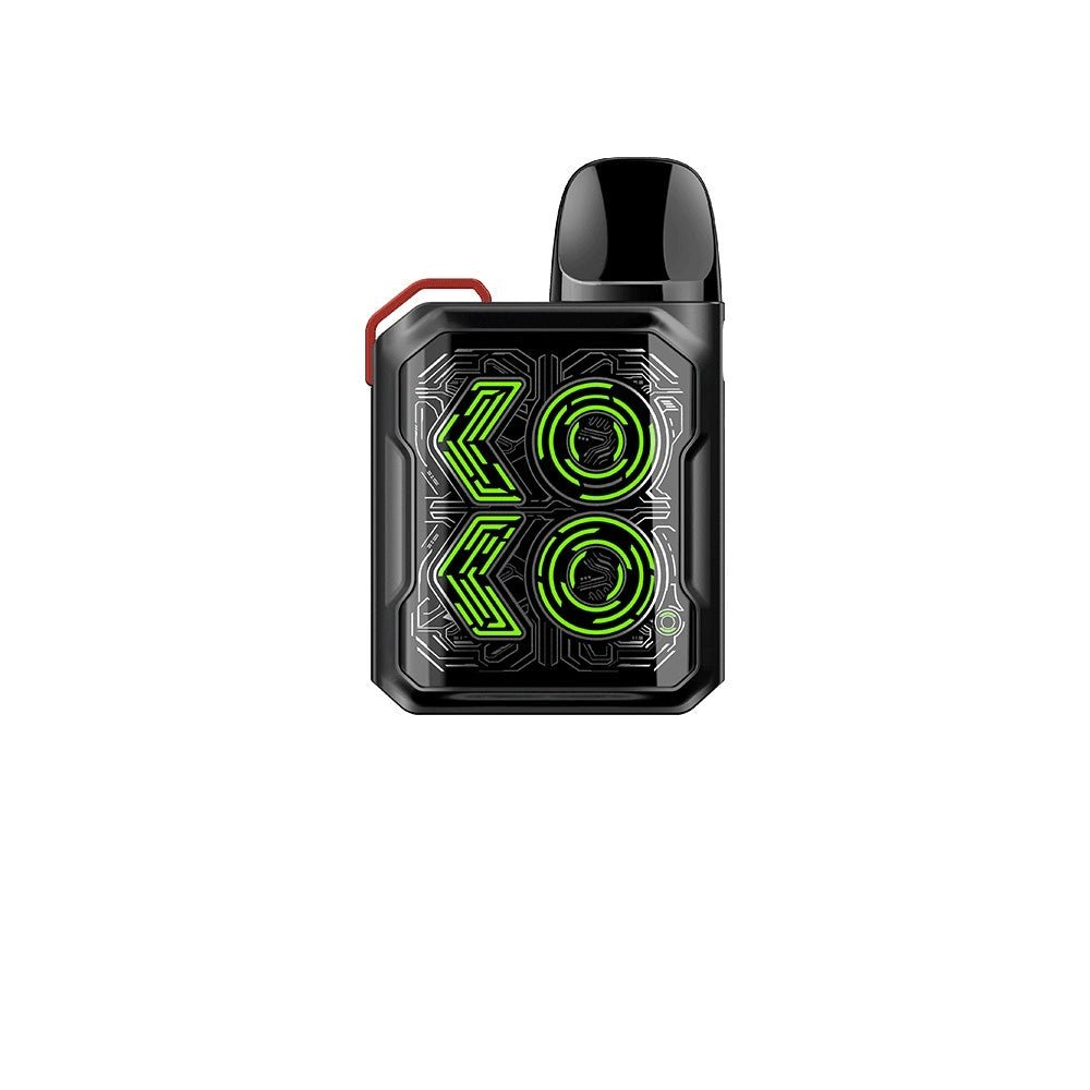 Uwell Caliburn GK2 Pod System Kit - Uwell Caliburn GK2 Pod System Kit - Vape Fast UK