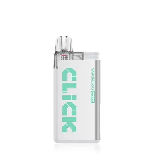 Vaporesso Coss Click Disposable Pod Vape Kit - Vaporesso Coss Click Disposable Pod Vape Kit - Vape Fast UK