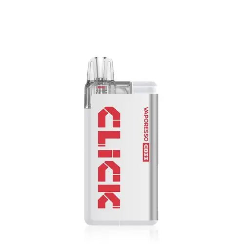 Vaporesso Coss Click Disposable Pod Vape Kit - Vaporesso Coss Click Disposable Pod Vape Kit - Vape Fast UK