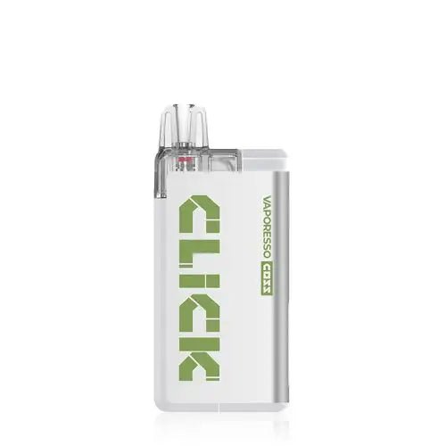 Vaporesso Coss Click Disposable Pod Vape Kit - Vaporesso Coss Click Disposable Pod Vape Kit - Vape Fast UK