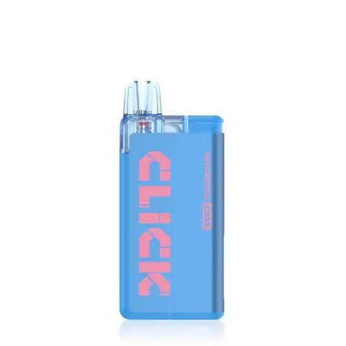 Vaporesso Coss Click Disposable Pod Vape Kit - Vaporesso Coss Click Disposable Pod Vape Kit - Vape Fast UK