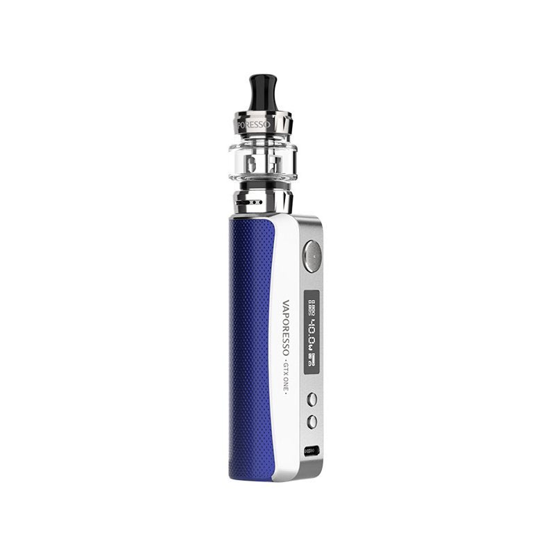 Vaporesso Gtx One Kit - Vaporesso Gtx One Kit - Vape Fast UK