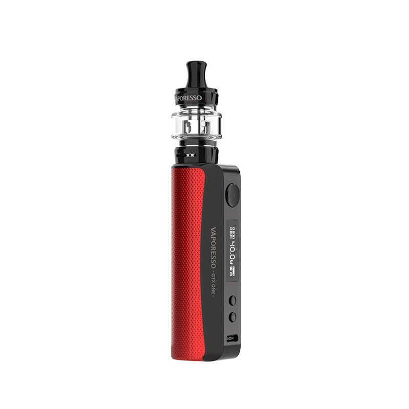 Vaporesso Gtx One Kit - Vaporesso Gtx One Kit - Vape Fast UK