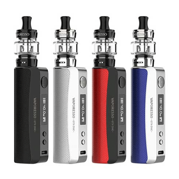 Vaporesso Gtx One Kit - Vaporesso Gtx One Kit - Vape Fast UK