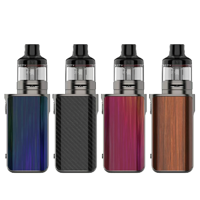 Vaporesso Luxe 80 Pod Vape Kit - Vaporesso Luxe 80 Pod Vape Kit - Vape Fast UK