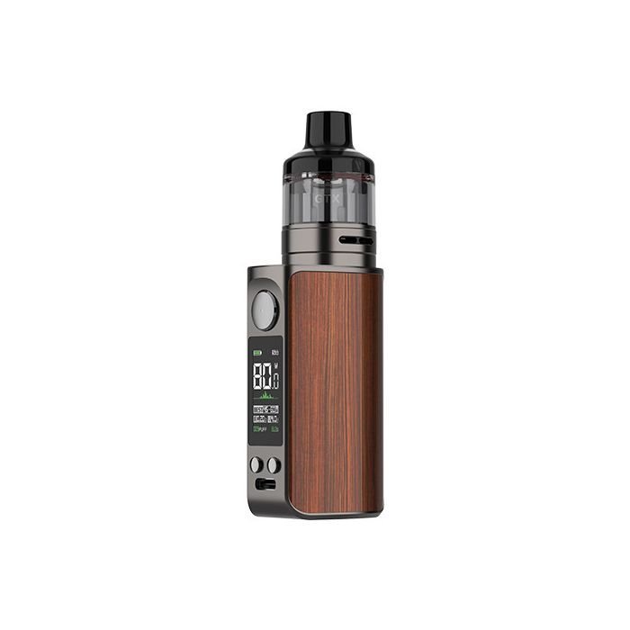 Vaporesso Luxe 80 Pod Vape Kit - Vaporesso Luxe 80 Pod Vape Kit - Vape Fast UK