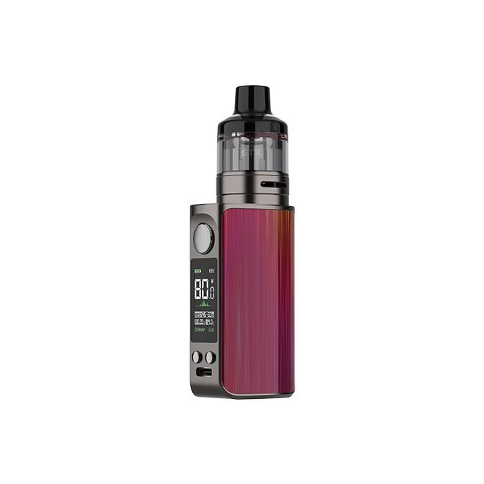 Vaporesso Luxe 80 Pod Vape Kit - Vaporesso Luxe 80 Pod Vape Kit - Vape Fast UK