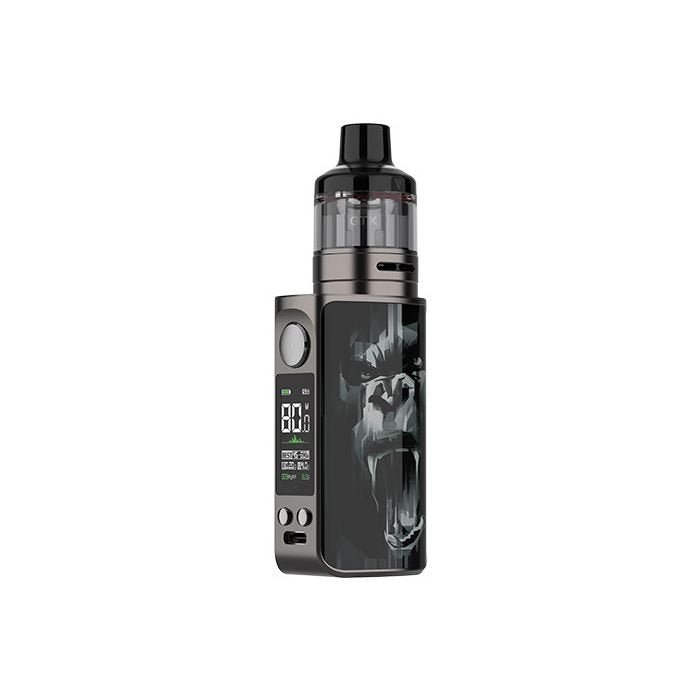 Vaporesso Luxe 80 Pod Vape Kit - Vaporesso Luxe 80 Pod Vape Kit - Vape Fast UK