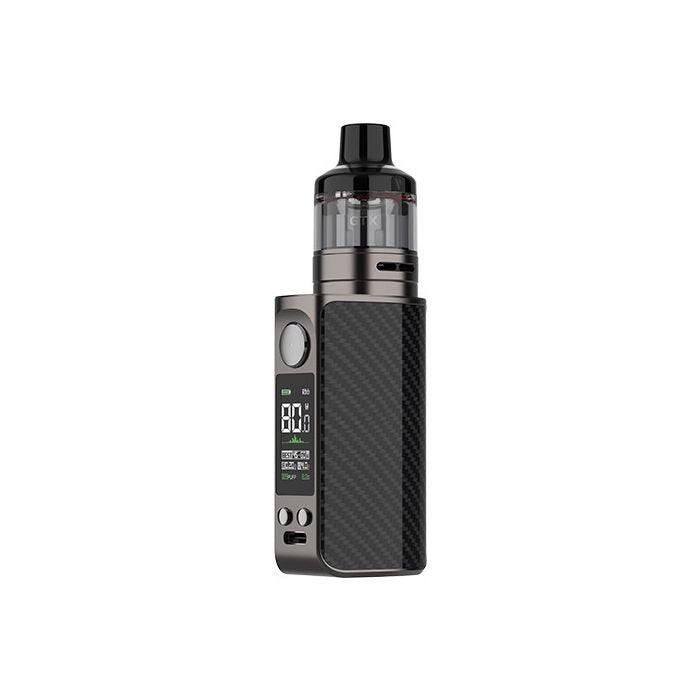 Vaporesso Luxe 80 Pod Vape Kit - Vaporesso Luxe 80 Pod Vape Kit - Vape Fast UK