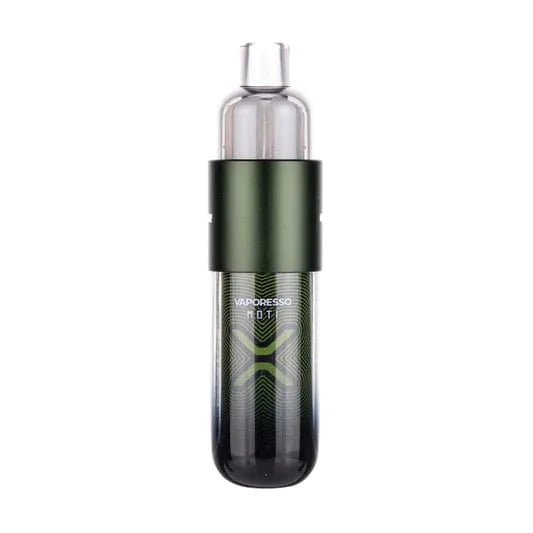 Vaporesso Moti X Mini Pod Kit - Vaporesso Moti X Mini Pod Kit - Vape Fast UK