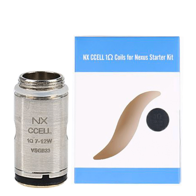 Vaporesso Nexus Nx Ccell Replacement Vape Coils - Vaporesso Nexus Nx Ccell Replacement Vape Coils - Vape Fast UK