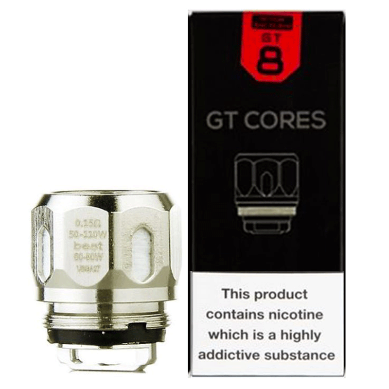 Vaporesso NRG GT Core Replacement Coils - Vaporesso NRG GT Core Replacement Coils - Vape Fast UK