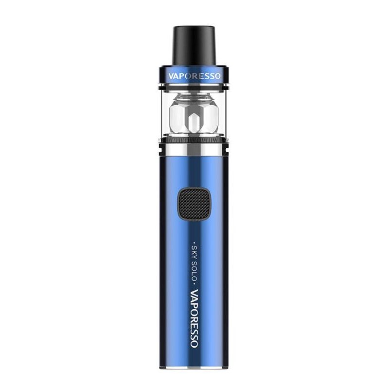 Vaporesso Sky Solo Plus Vape Kit - Vaporesso Sky Solo Plus Vape Kit - Vape Fast UK