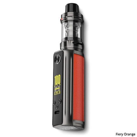 Vaporesso Target 100 Vape Kit - Vaporesso Target 100 Vape Kit - Vape Fast UK