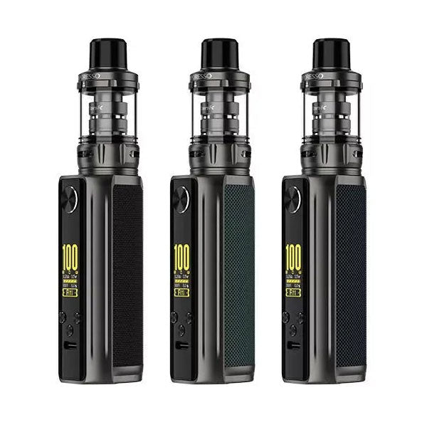 Vaporesso Target 100 Vape Kit - Vaporesso Target 100 Vape Kit - Vape Fast UK