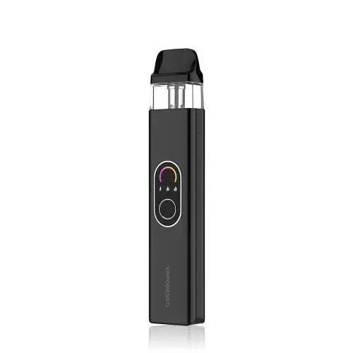 Vaporesso XROS 4 Pod Vape Kit Device - Vaporesso XROS 4 Pod Vape Kit Device - Wolfvapes.co.uk - Black - Vape Fast UK