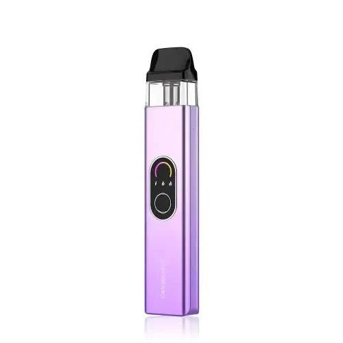 Vaporesso XROS 4 Pod Vape Kit Device - Vaporesso XROS 4 Pod Vape Kit Device - Wolfvapes.co.uk - Lilac Purple - Vape Fast UK