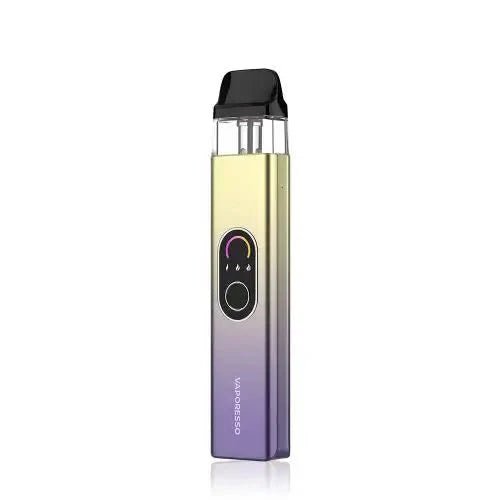 Vaporesso XROS 4 Pod Vape Kit Device - Vaporesso XROS 4 Pod Vape Kit Device - Wolfvapes.co.uk - Sunset Neon - Vape Fast UK