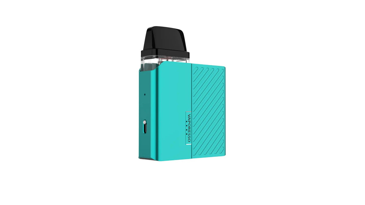 Vaporesso Xros Nano Pod System Kit - Vaporesso Xros Nano Pod System Kit - Vape Fast UK