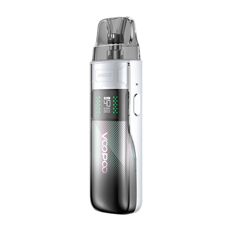 Voopoo Argus E40 Pod Vape Kit - Voopoo - Voopoo Argus E40 Pod Vape Kit - theno1plugshop - Vape Fast UK