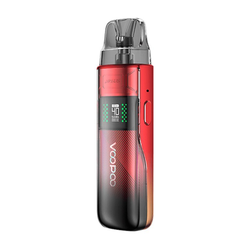 Voopoo Argus E40 Pod Vape Kit - Voopoo - Voopoo Argus E40 Pod Vape Kit - theno1plugshop - Vape Fast UK