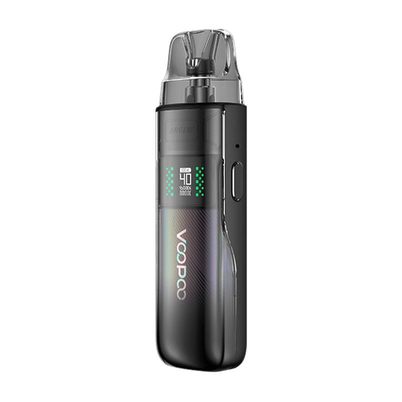 Voopoo Argus E40 Pod Vape Kit - Voopoo - Voopoo Argus E40 Pod Vape Kit - theno1plugshop - Vape Fast UK