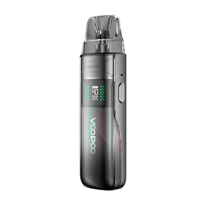 Voopoo Argus E40 Pod Vape Kit - Voopoo - Voopoo Argus E40 Pod Vape Kit - theno1plugshop - Vape Fast UK