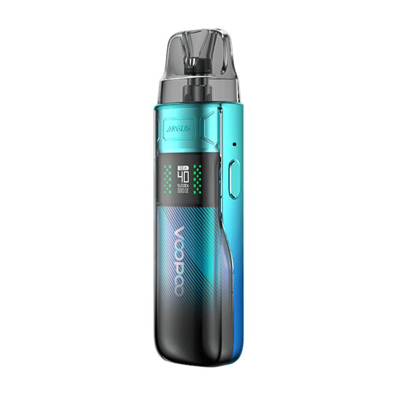 Voopoo Argus E40 Pod Vape Kit - Voopoo - Voopoo Argus E40 Pod Vape Kit - theno1plugshop - Vape Fast UK