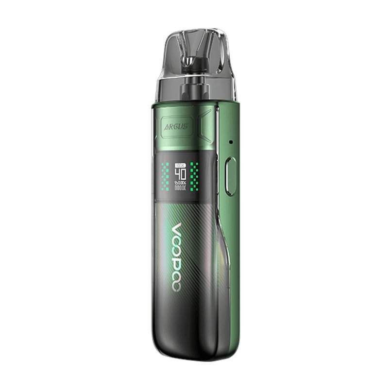 Voopoo Argus E40 Pod Vape Kit - Voopoo - Voopoo Argus E40 Pod Vape Kit - theno1plugshop - Vape Fast UK