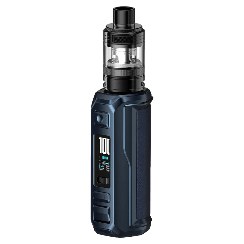 Voopoo Argus MT Vape Kit - Voopoo Argus MT Vape Kit - Vape Fast UK