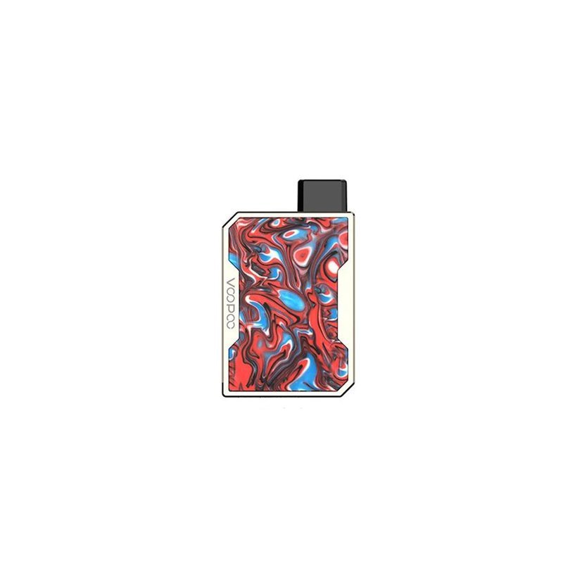 Voopoo Drag Nano Pod Kit - Voopoo Drag Nano Pod Kit - Vape Fast UK