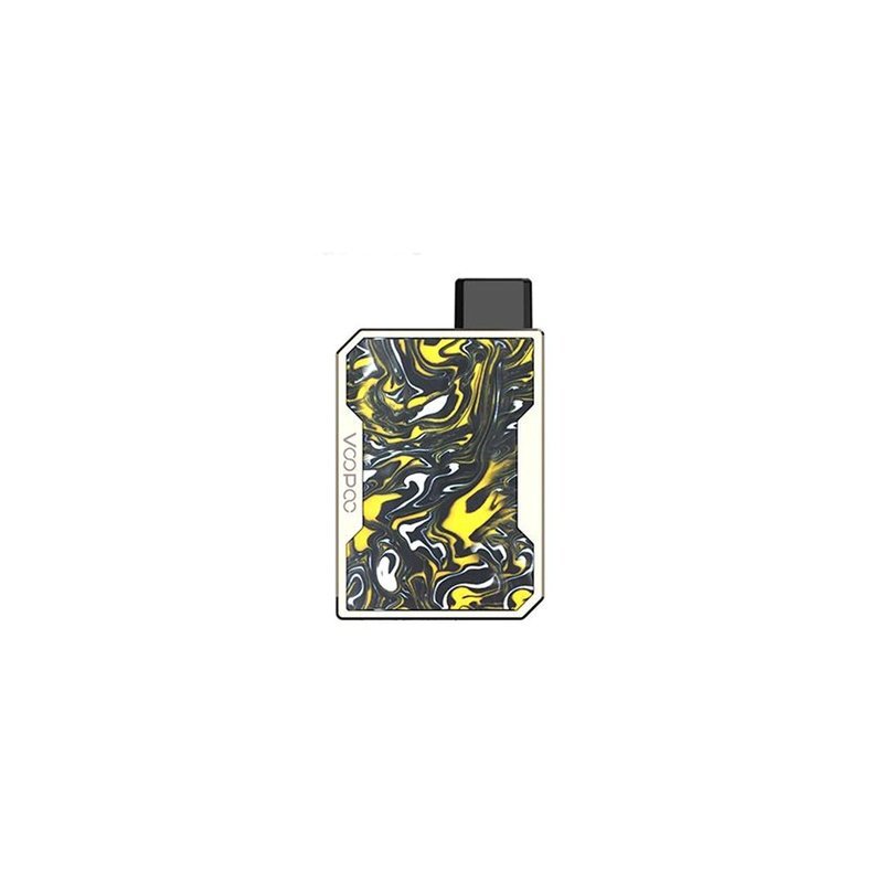 Voopoo Drag Nano Pod Kit - Voopoo Drag Nano Pod Kit - Vape Fast UK