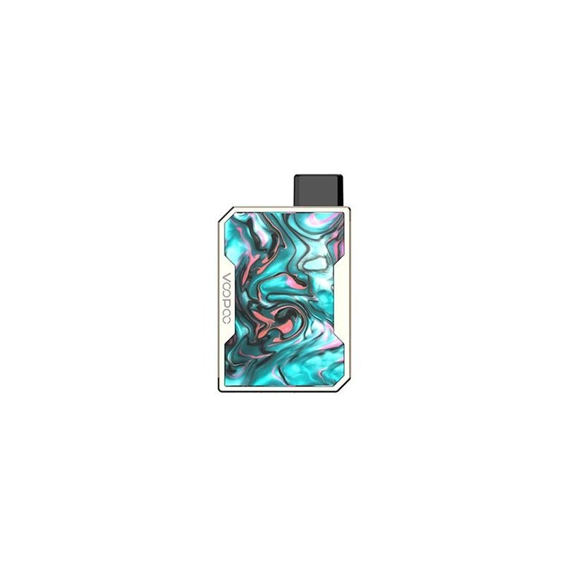 Voopoo Drag Nano Pod Kit - Voopoo Drag Nano Pod Kit - Vape Fast UK