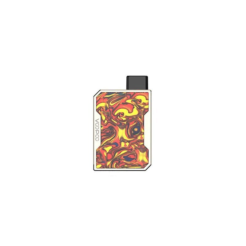 Voopoo Drag Nano Pod Kit - Voopoo Drag Nano Pod Kit - Vape Fast UK