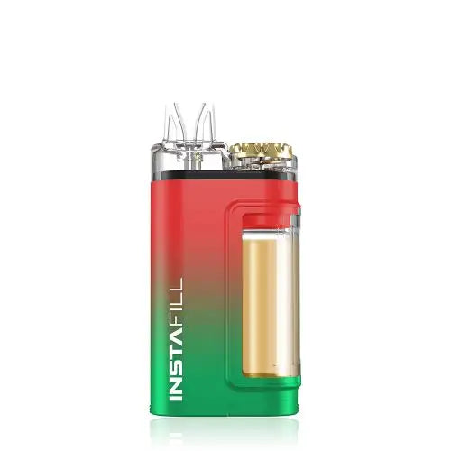 Instafill 3500 Disposable Vape Pod Kit