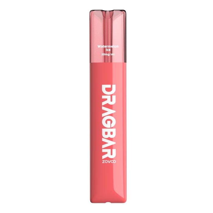 Watermelon Ice ZOVOO Drag Bar Z700 SE Disposable Vape Pod Device - Watermelon Ice ZOVOO Drag Bar Z700 SE Disposable Vape Pod Device - Vape Fast UK