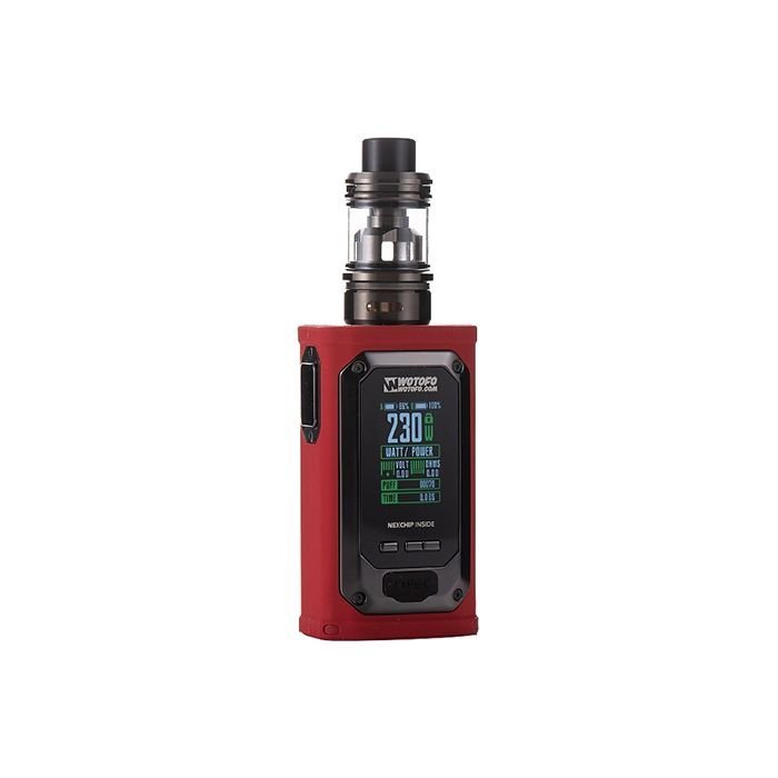 Wotofo Mdura Pro Kit - Wotofo Mdura Pro Kit - Vape Fast UK