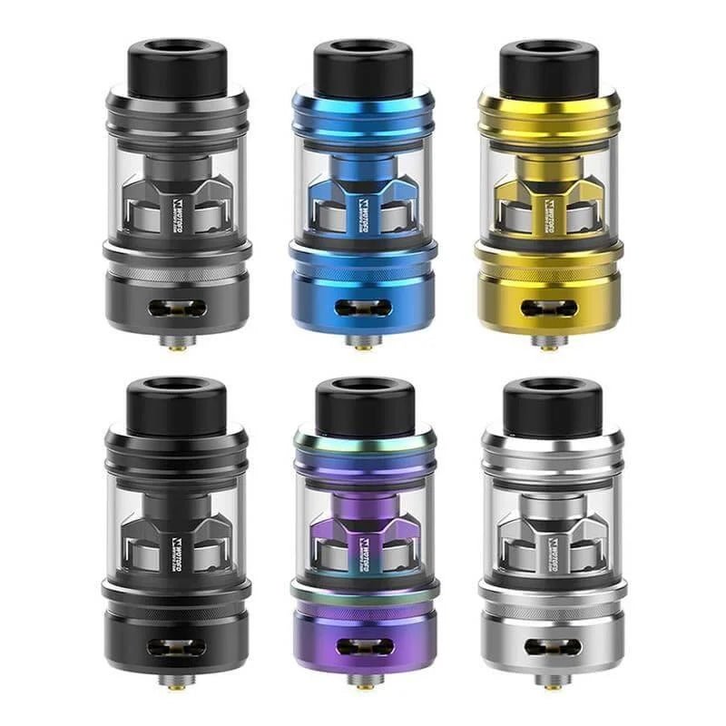 Wotofo nexM Pro Tank - Wotofo nexM Pro Tank - Vape Fast UK