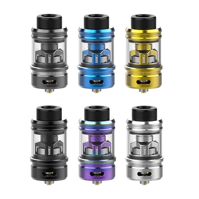 Wotofo NexMesh Pro Tank - Wotofo NexMesh Pro Tank - Vape Fast UK