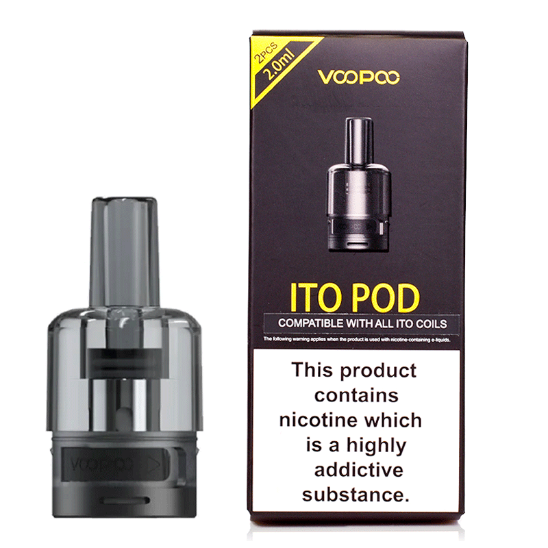 VooPoo ITO Replacement Pod