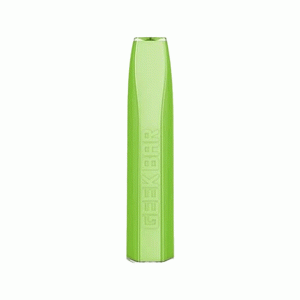 Buy Guava Ice Geek Bar Pro Disposable Pod Device 1500 Puffs